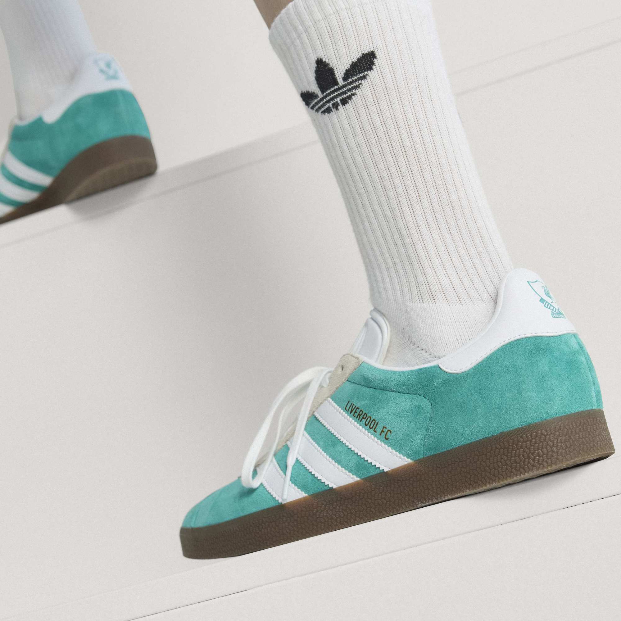 Gazelle Liverpool FC