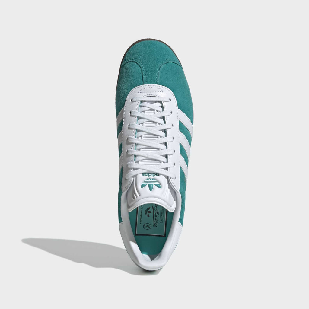 Gazelle Liverpool FC