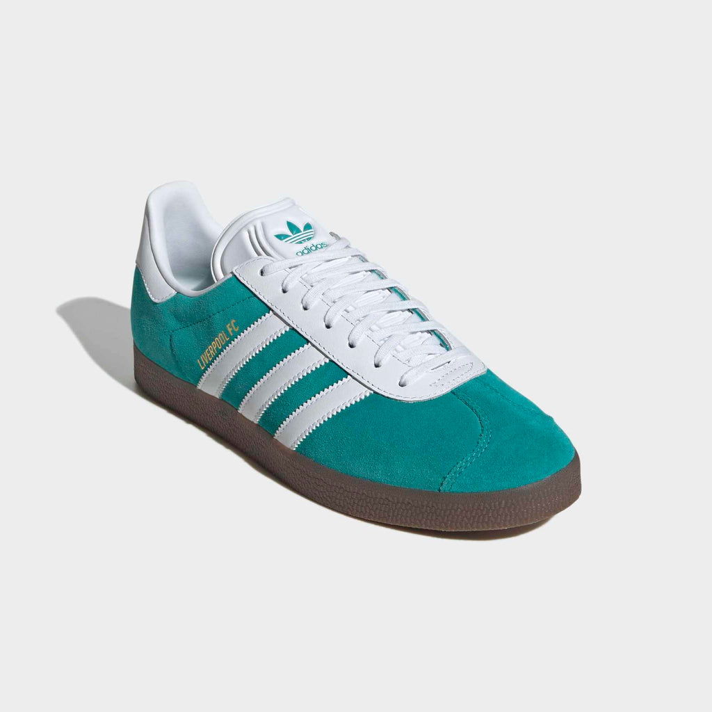 Gazelle Liverpool FC