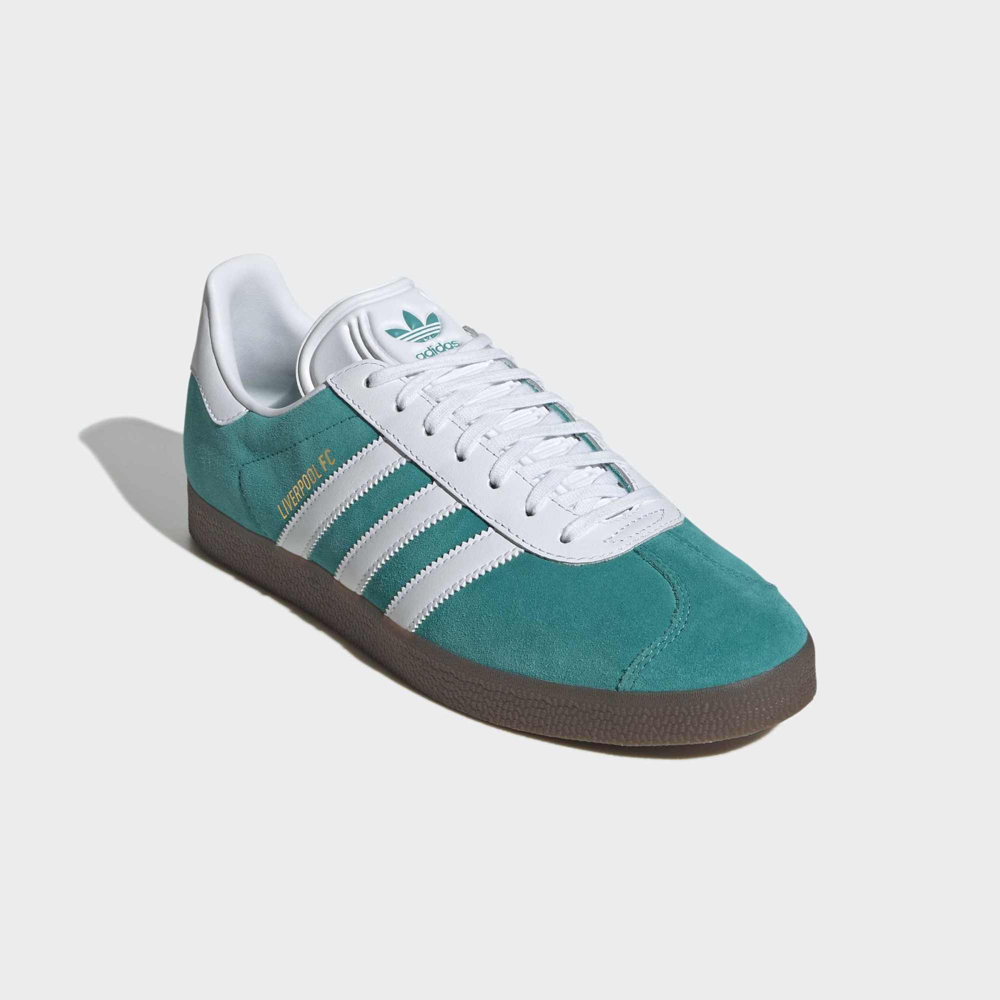 Gazelle Liverpool FC