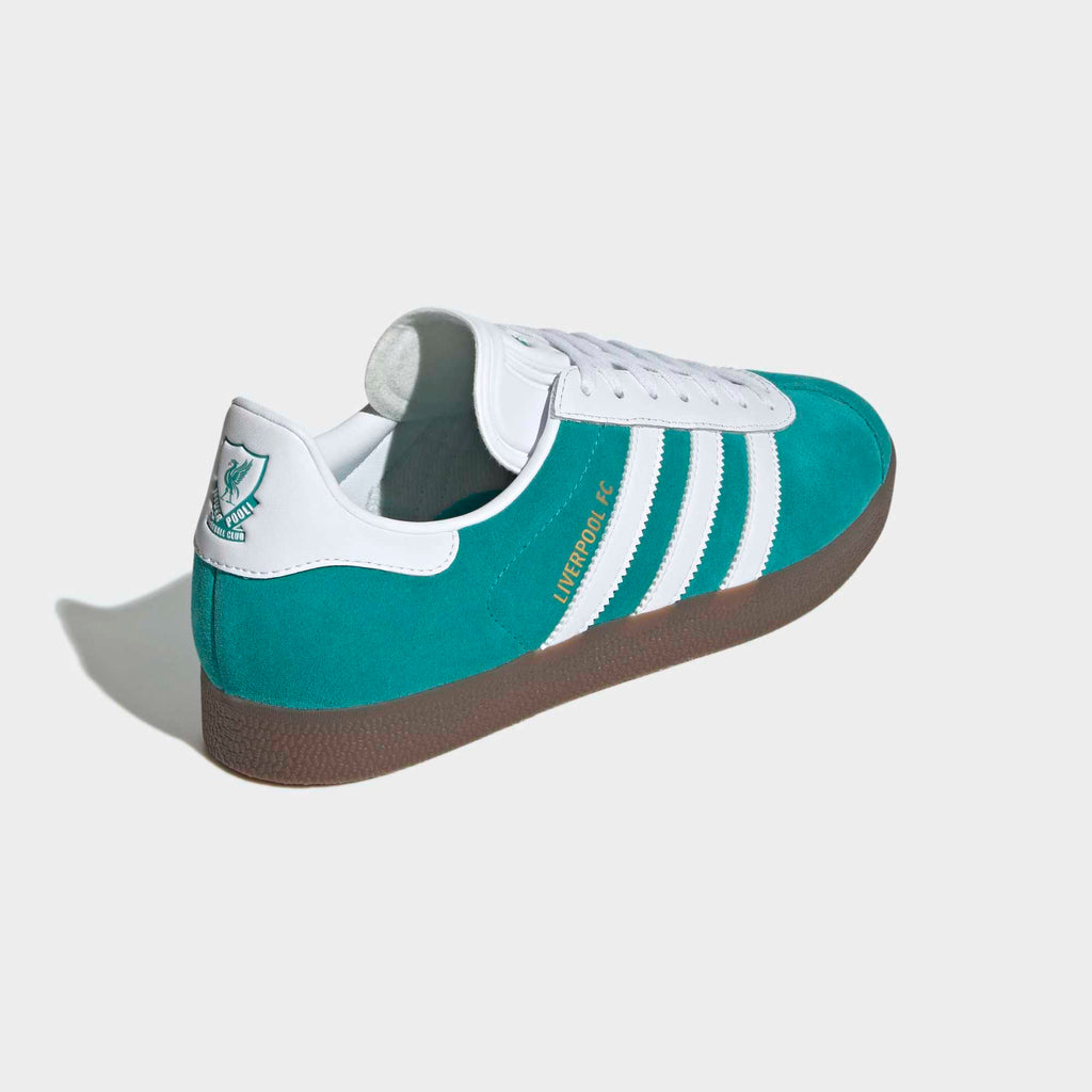 Gazelle Liverpool FC