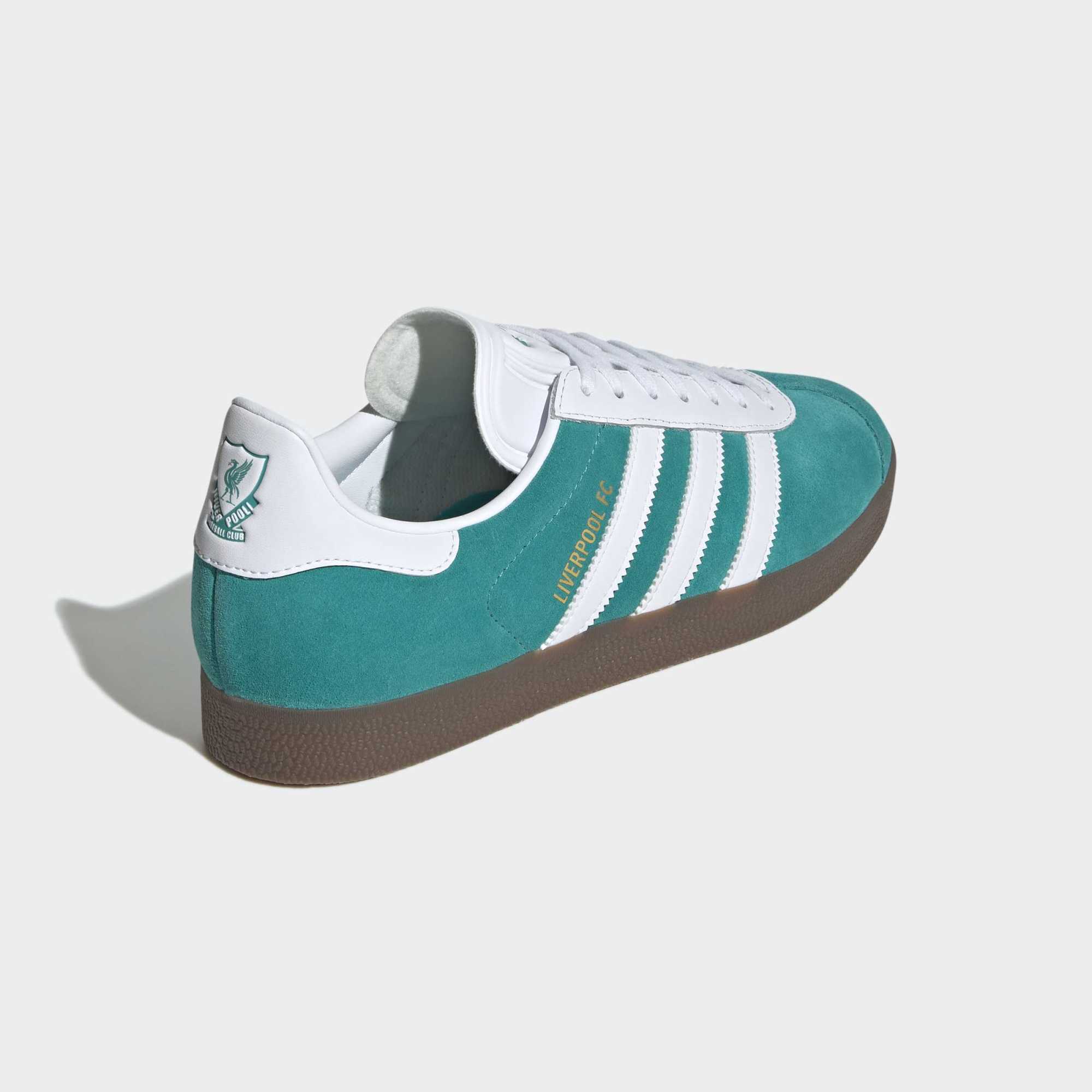 Gazelle Liverpool FC