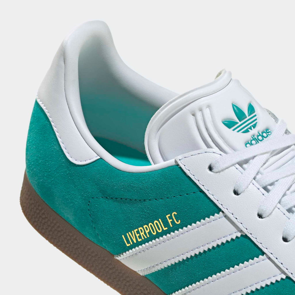 Gazelle Liverpool FC