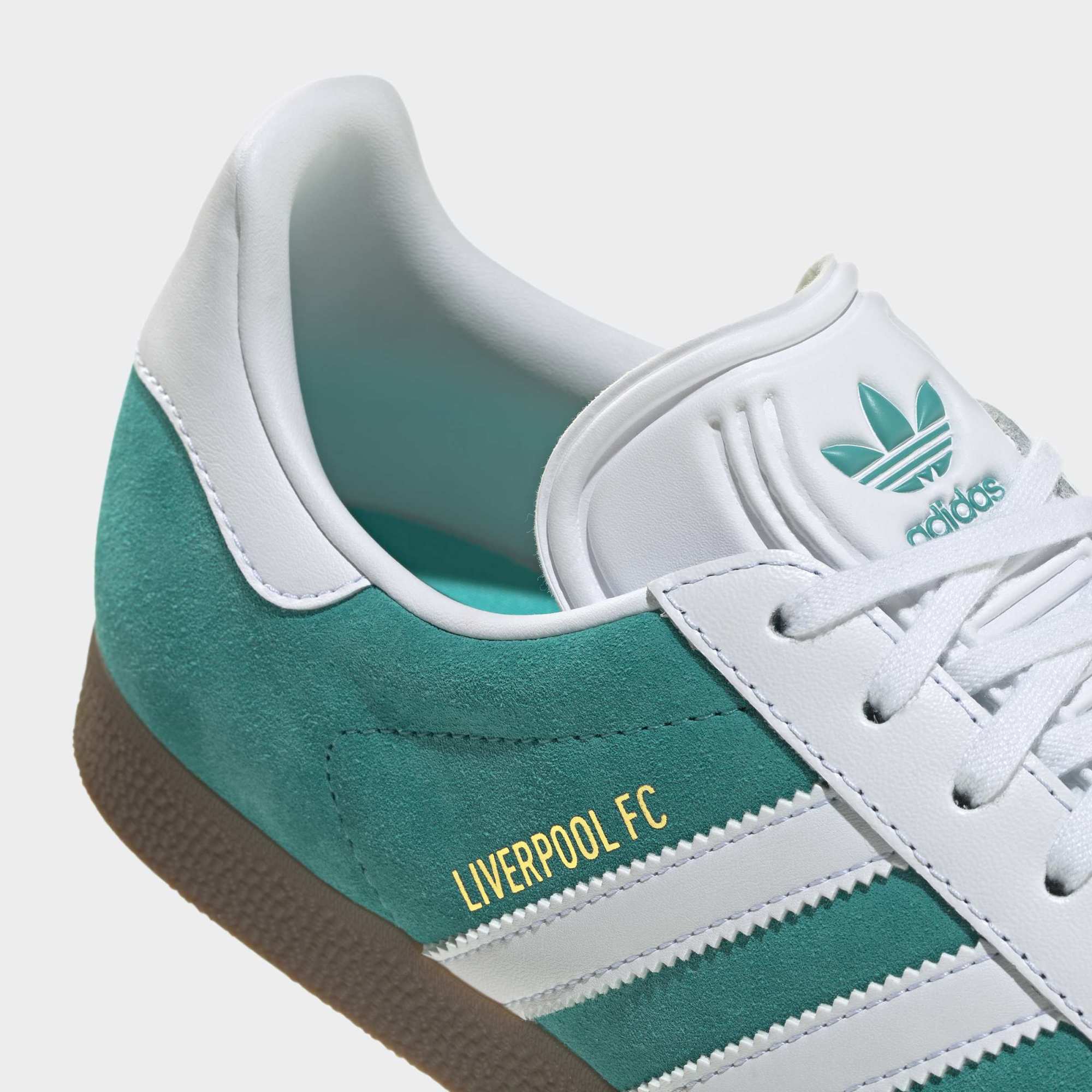 Gazelle Liverpool FC