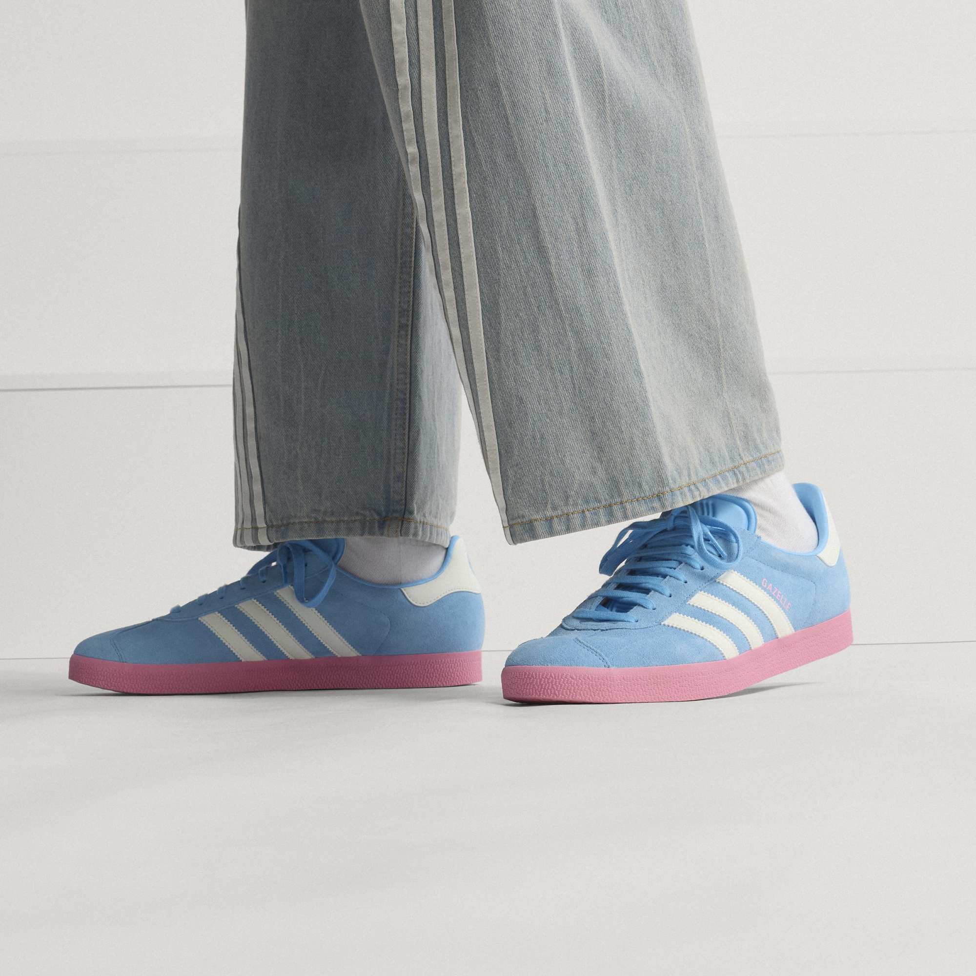 Gazelle Inter de Miami CF