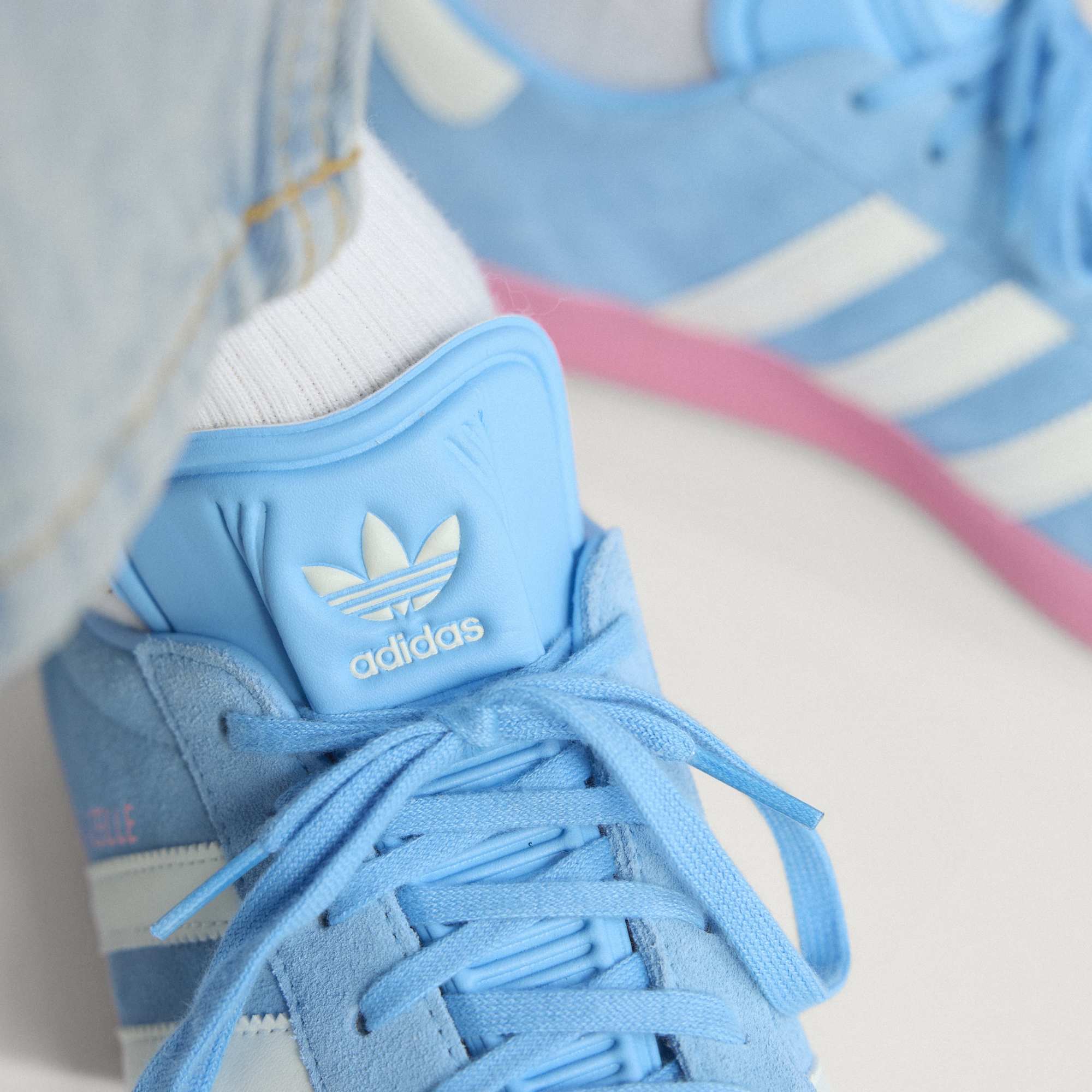 Gazelle Inter de Miami CF