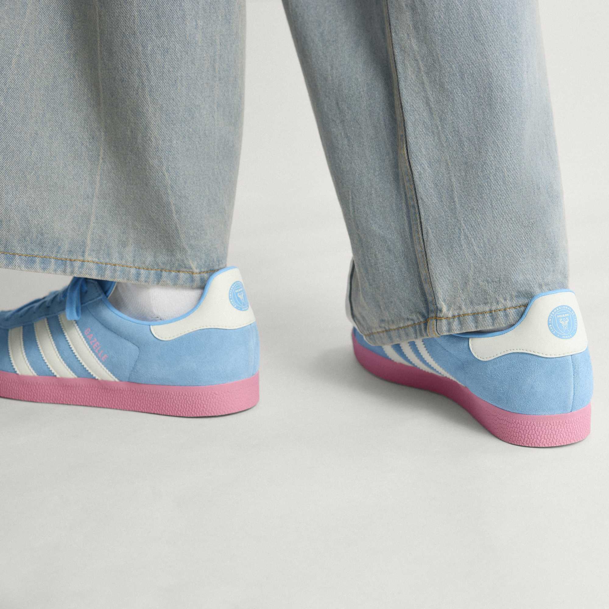 Gazelle Inter de Miami CF