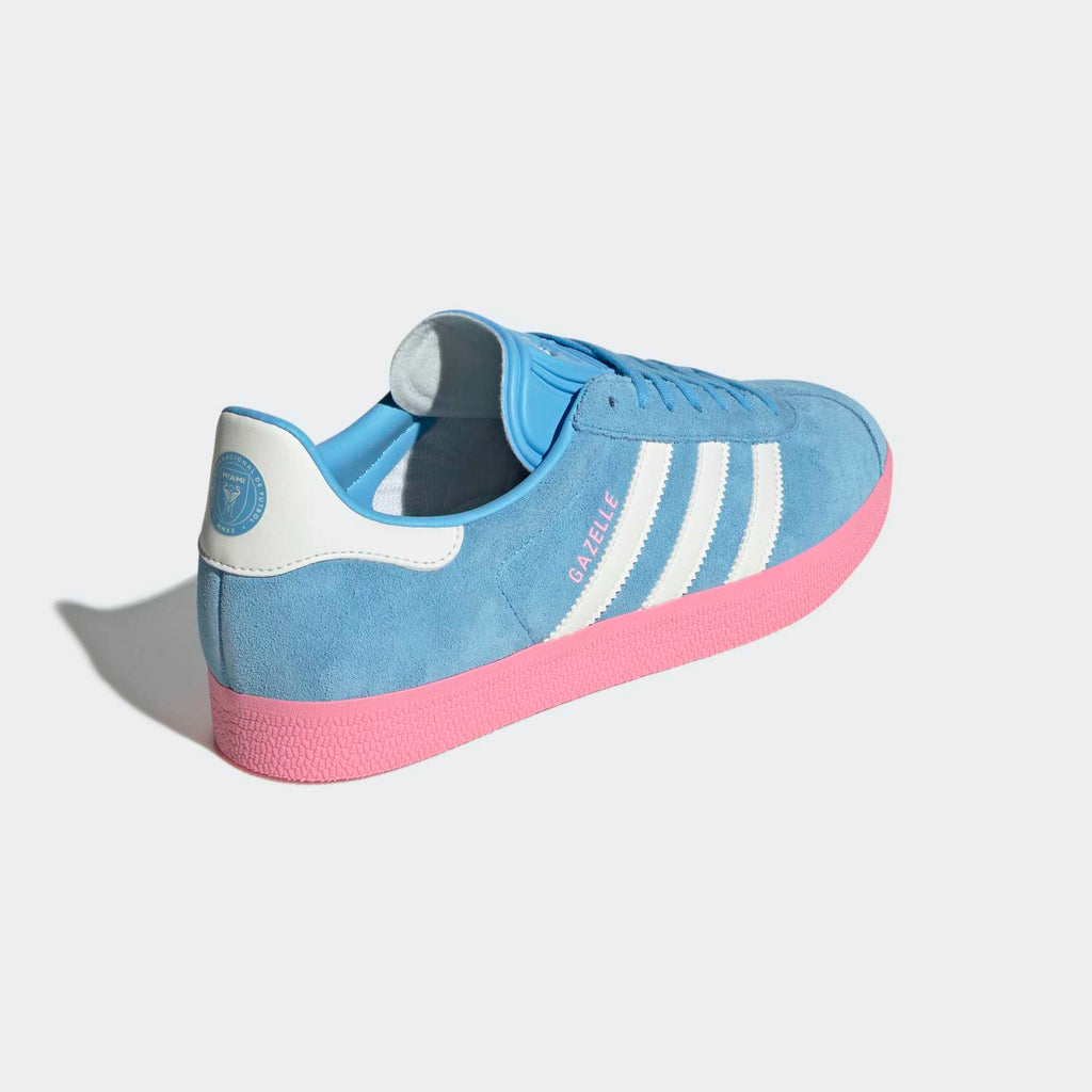 Gazelle Inter de Miami CF