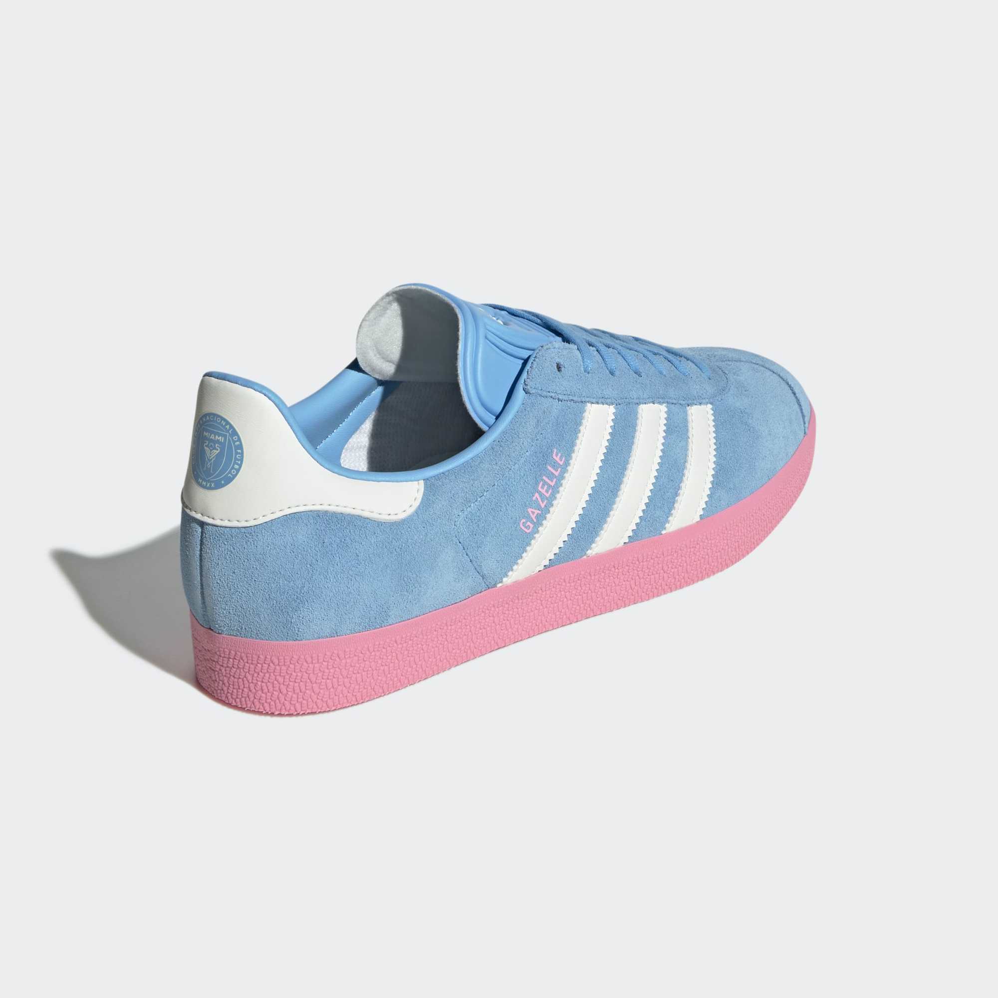 Gazelle Inter de Miami CF