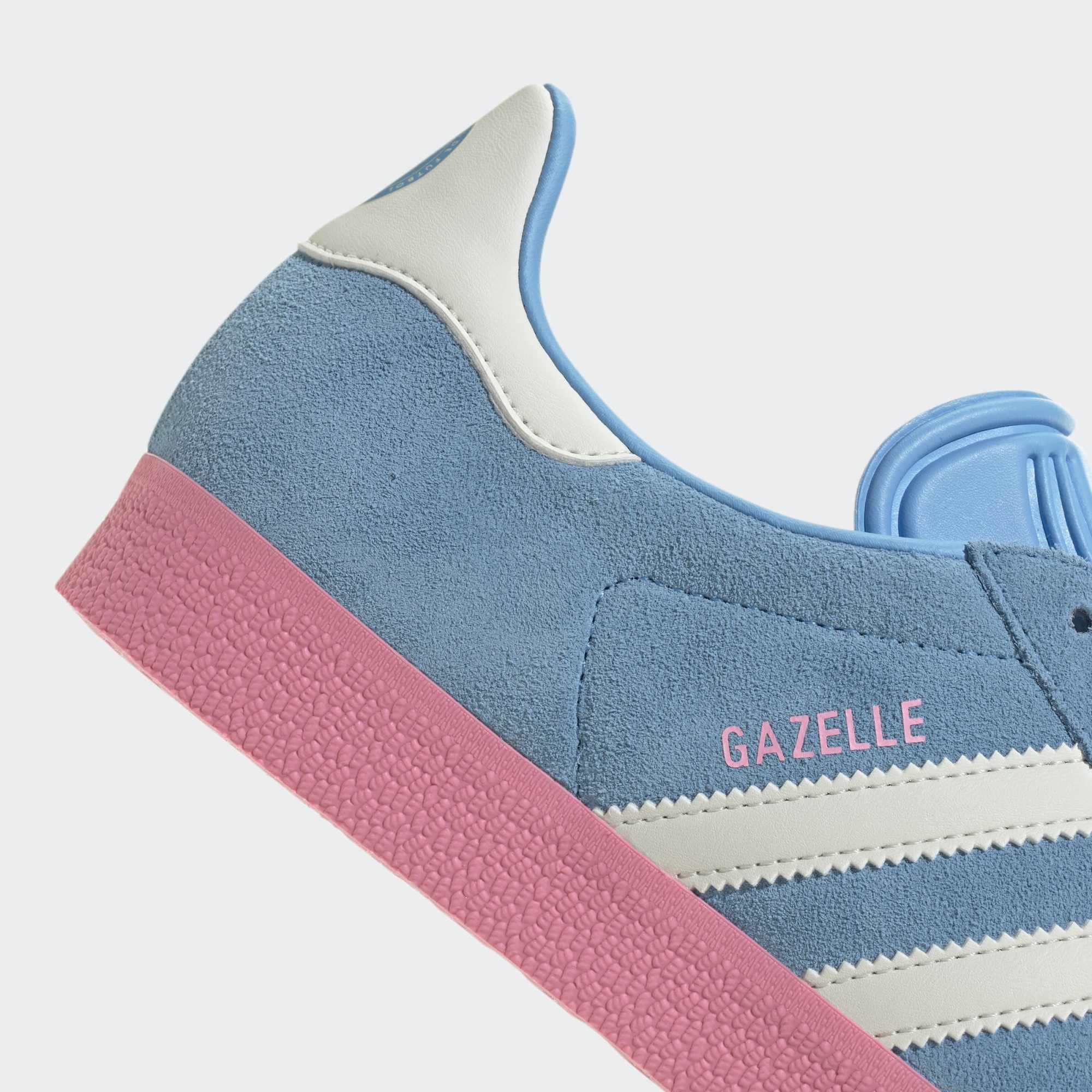 Gazelle Inter de Miami CF