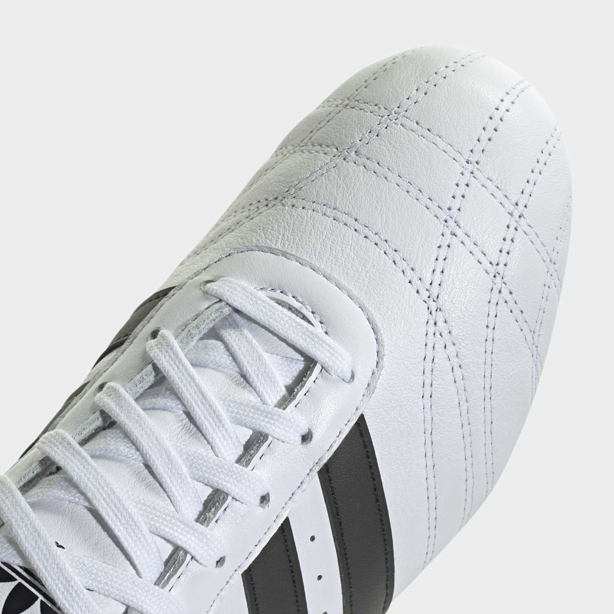 Taekwondo Lace