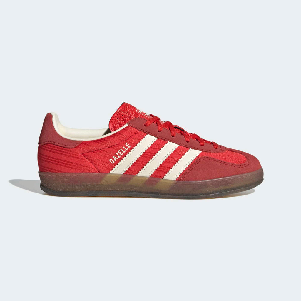 Gazelle Indoor