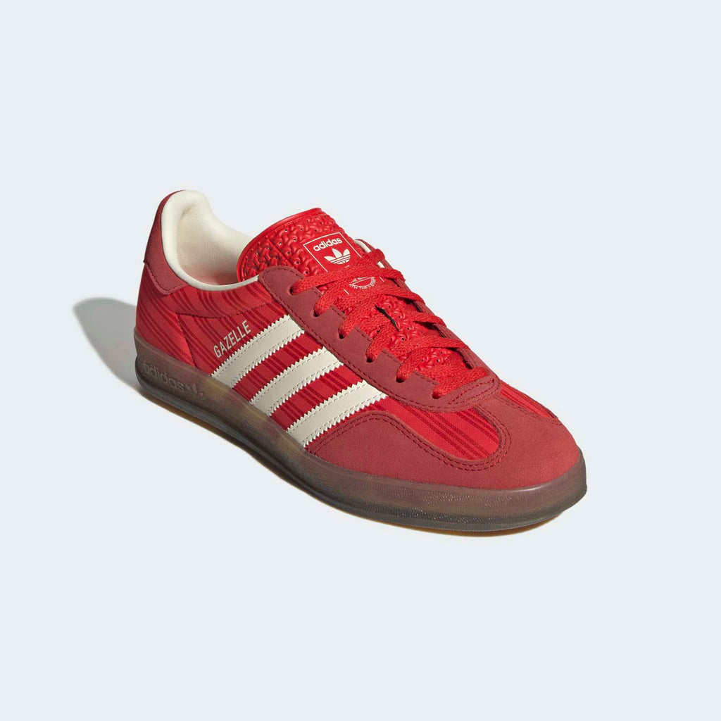 Gazelle Indoor