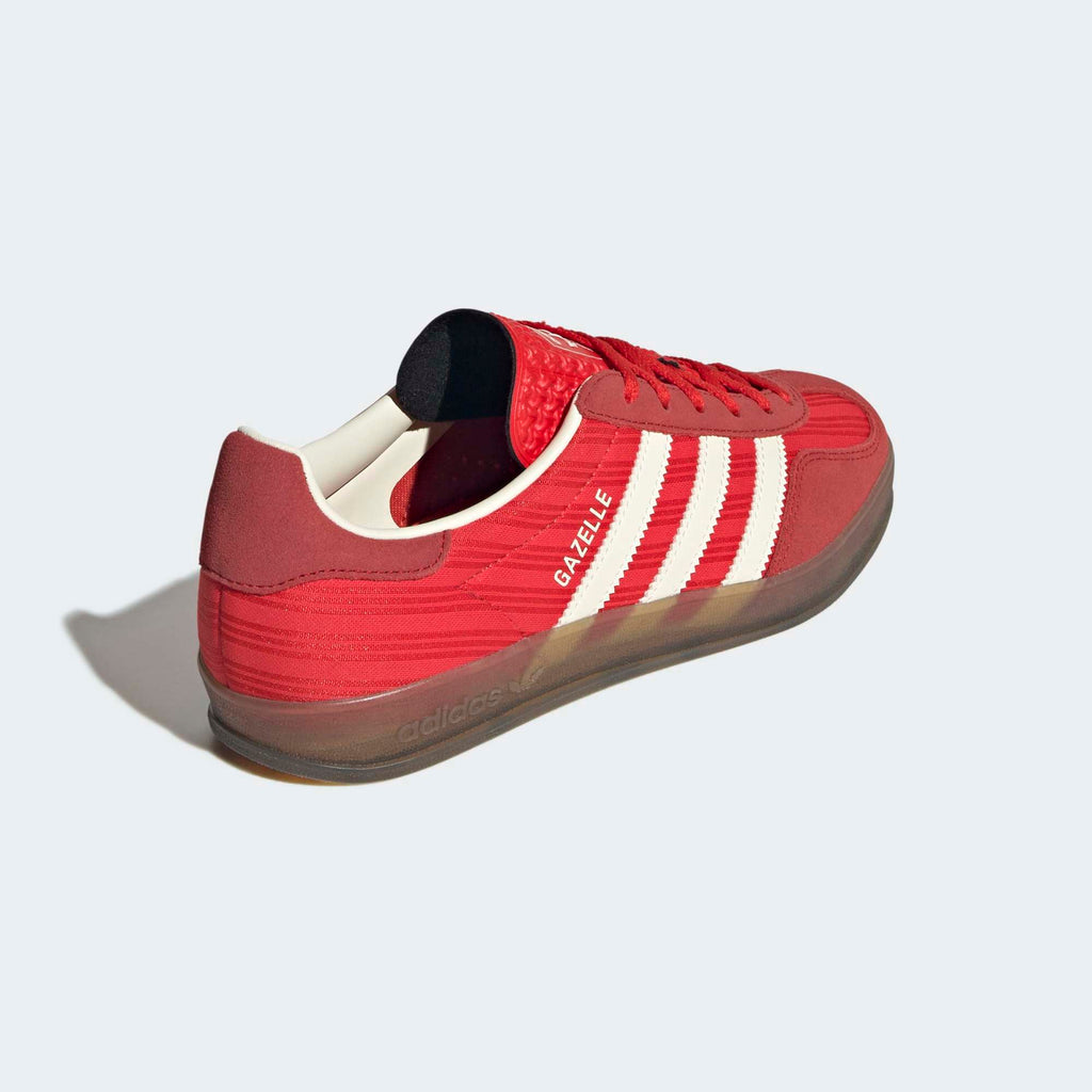 Gazelle Indoor