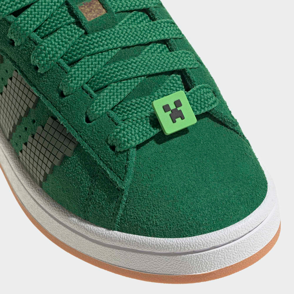 Campus 00s x Minecraft J