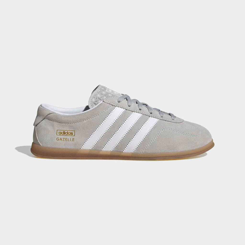 Gazelle Lo Pro