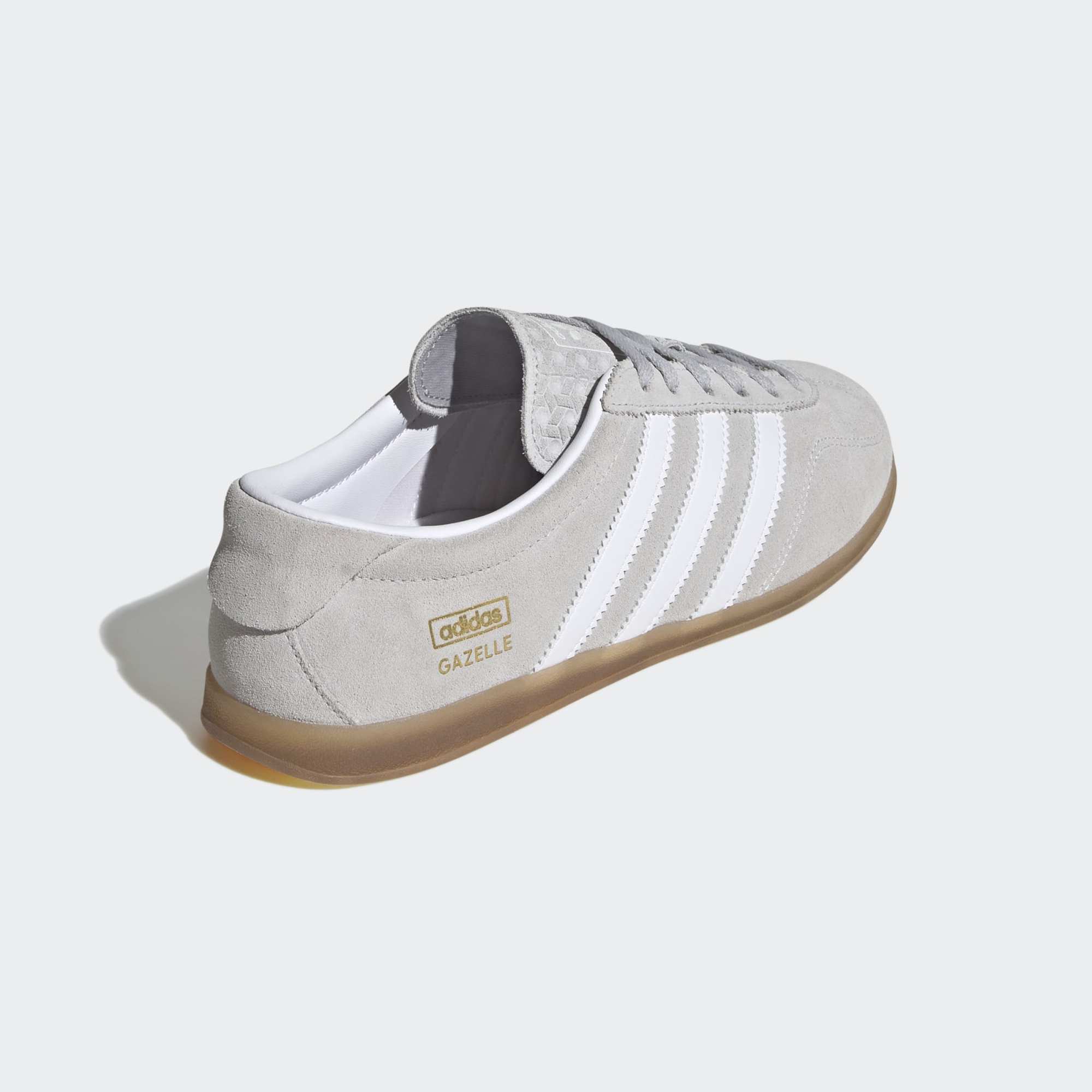 Gazelle Lo Pro