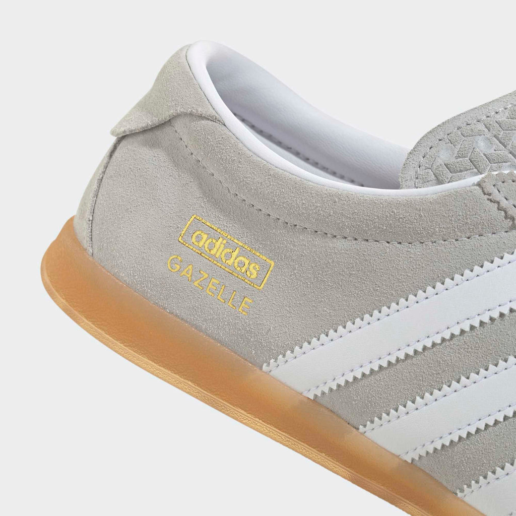 Gazelle Lo Pro