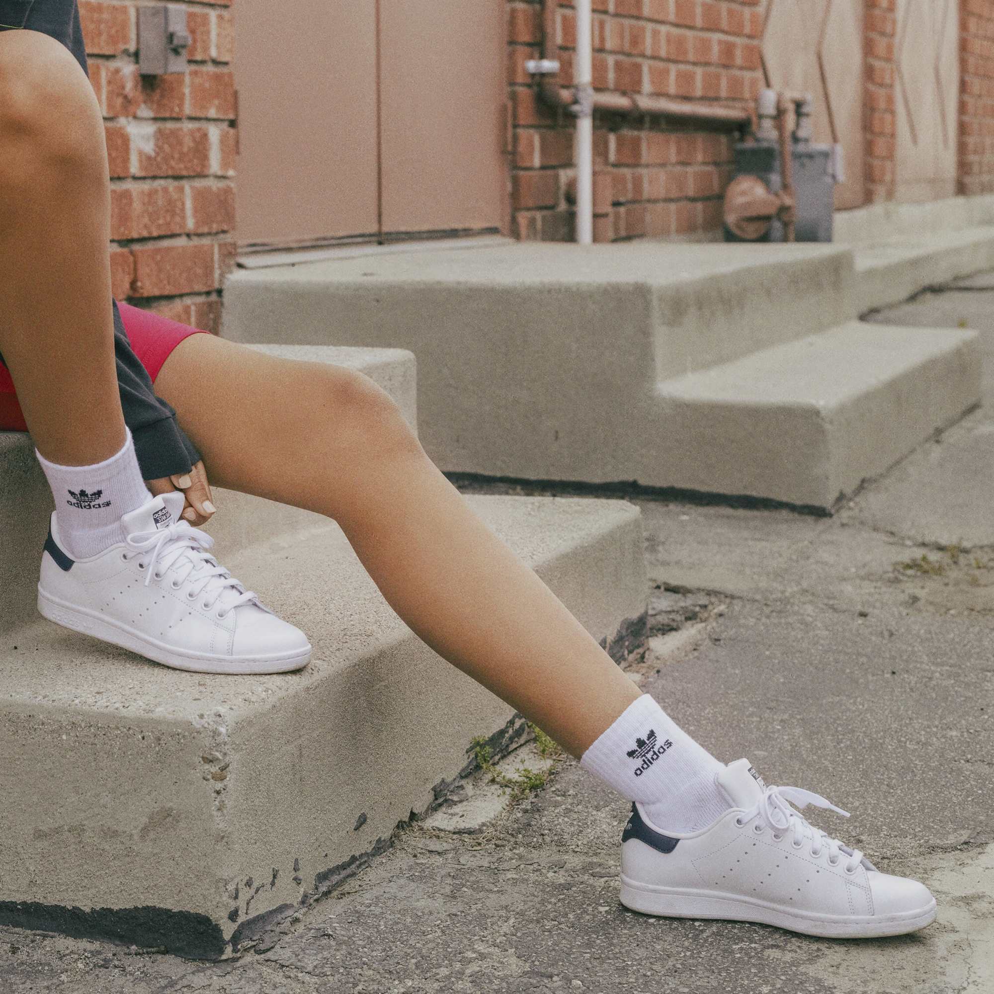 Stan Smith