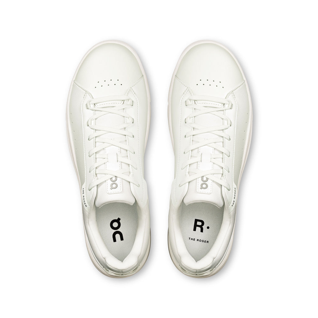 The Roger Advantage