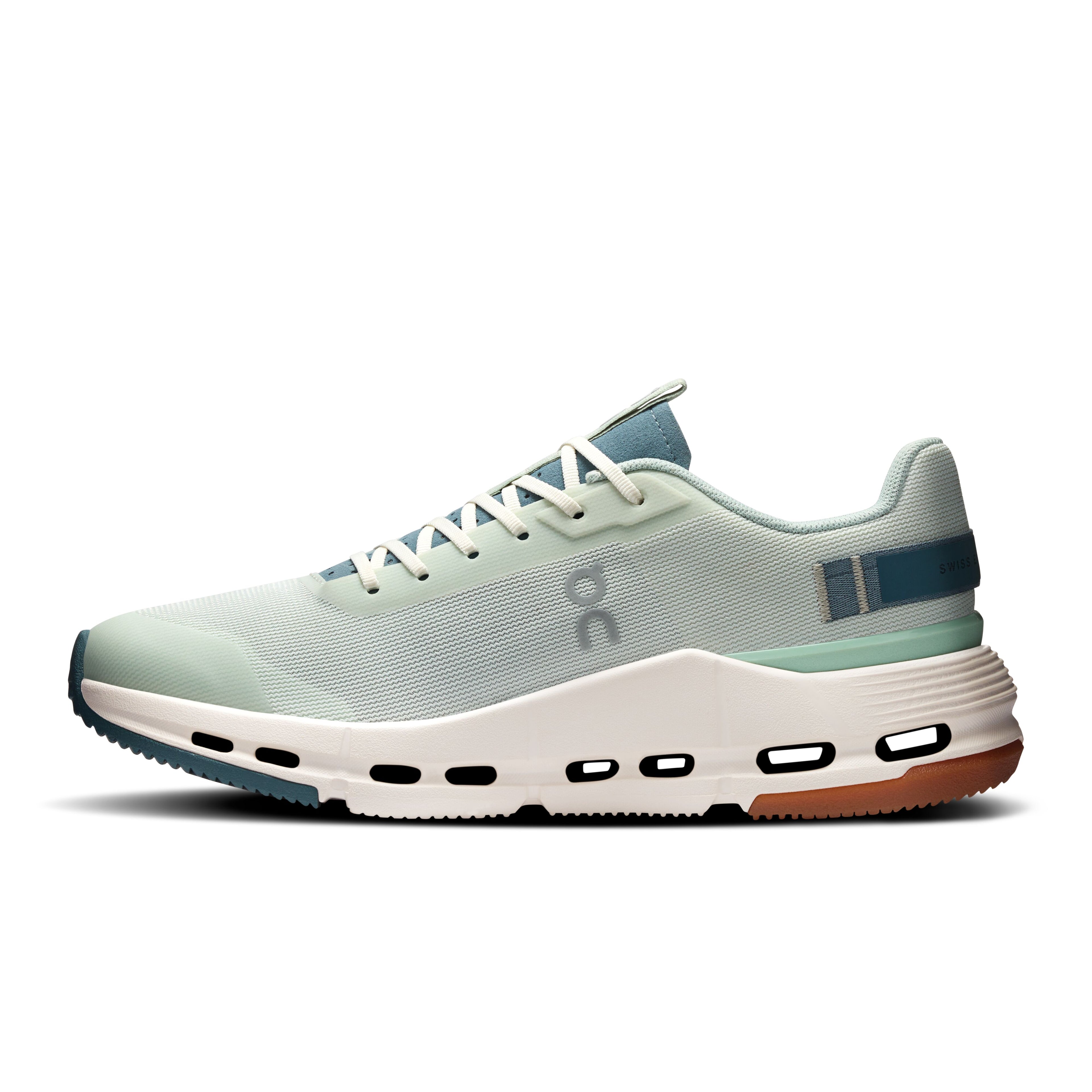 Cloudnova Form 2 W