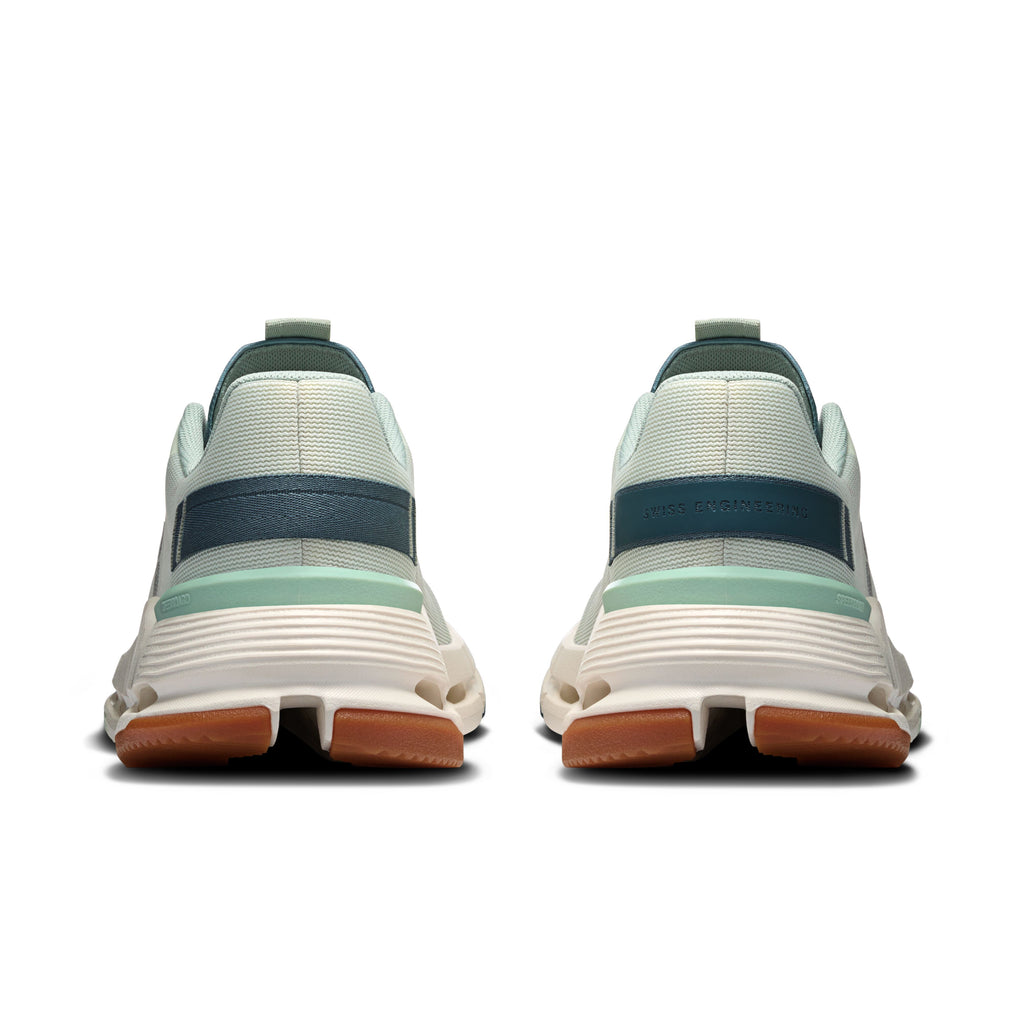 Cloudnova Form 2 W