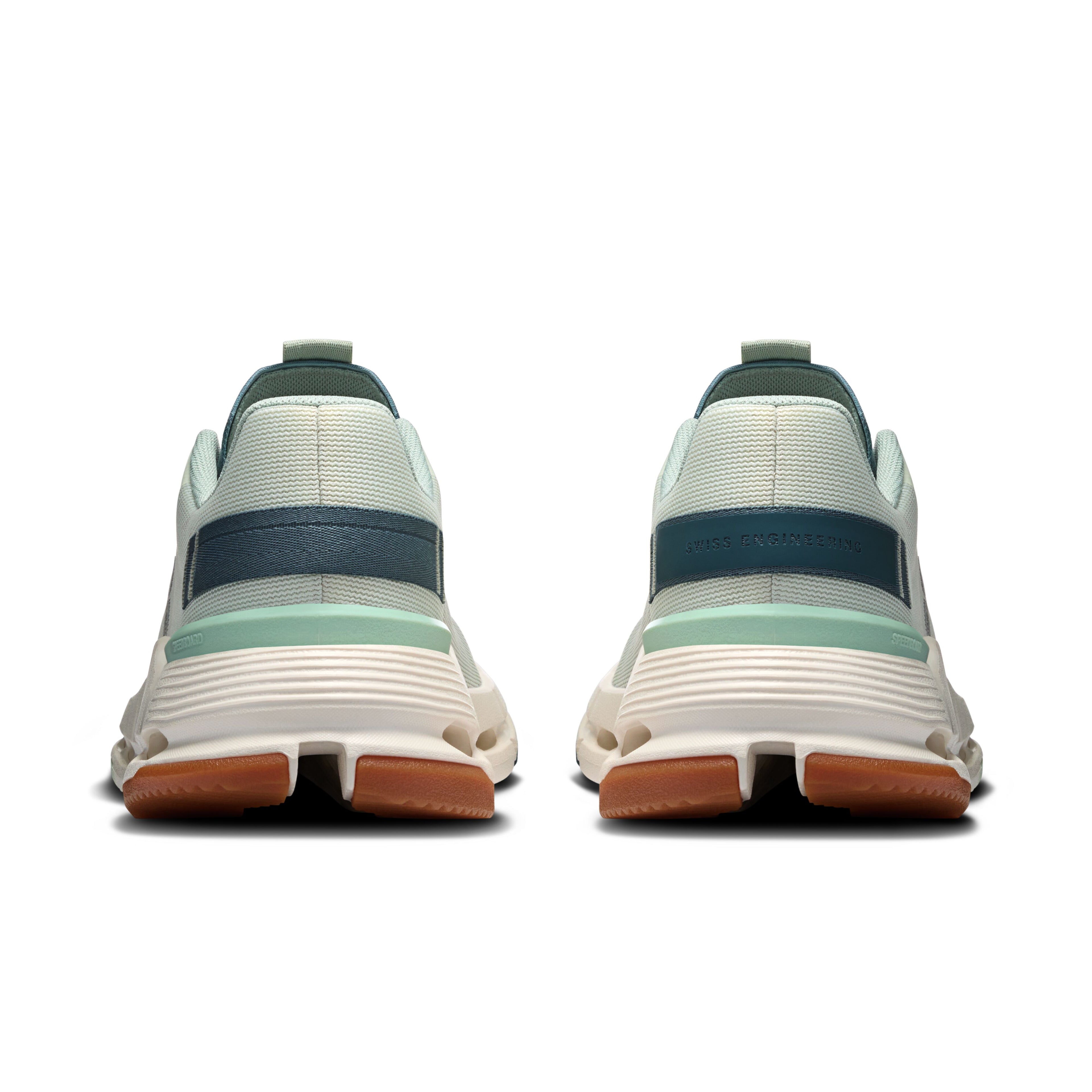 Cloudnova Form 2 W