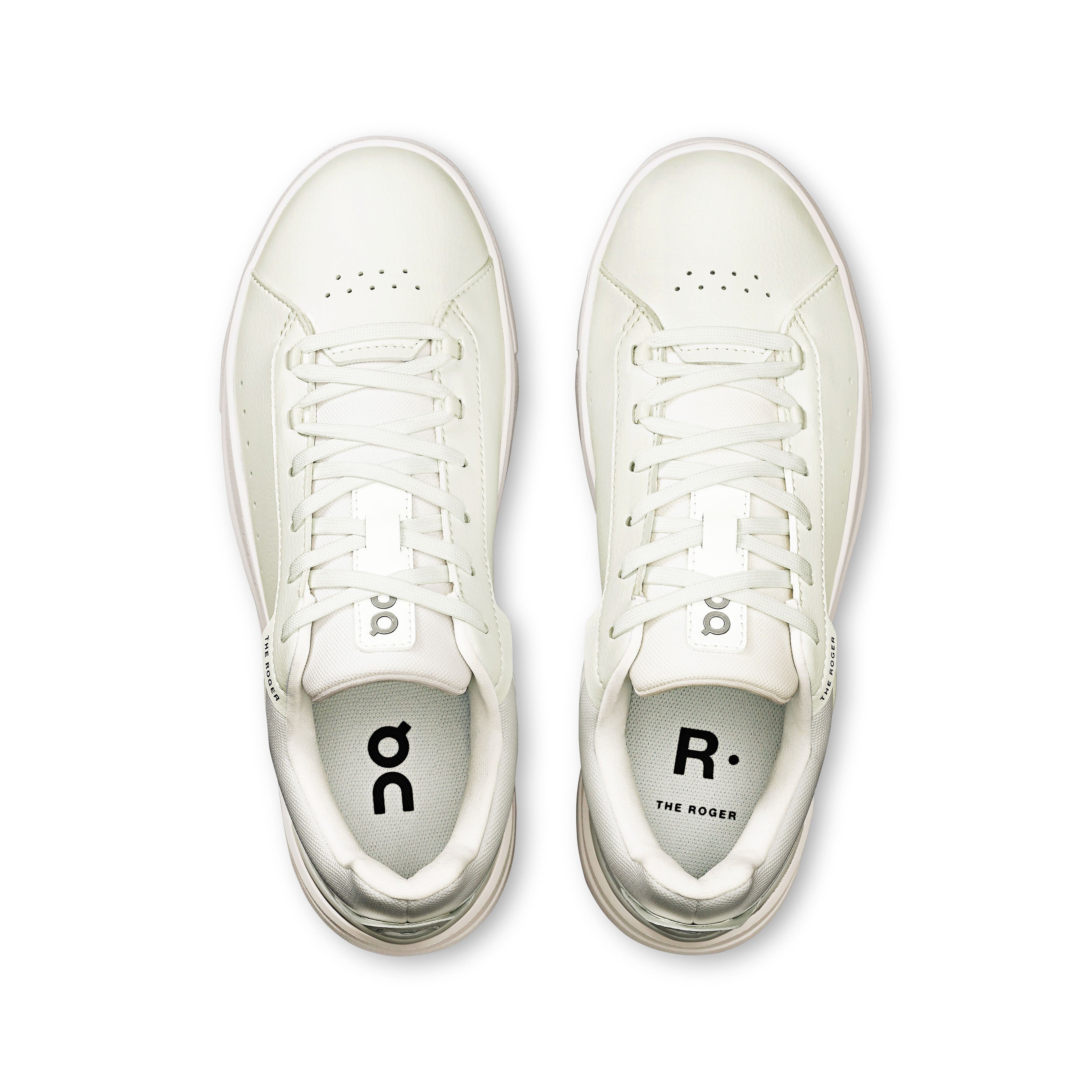 The Roger Advantage W