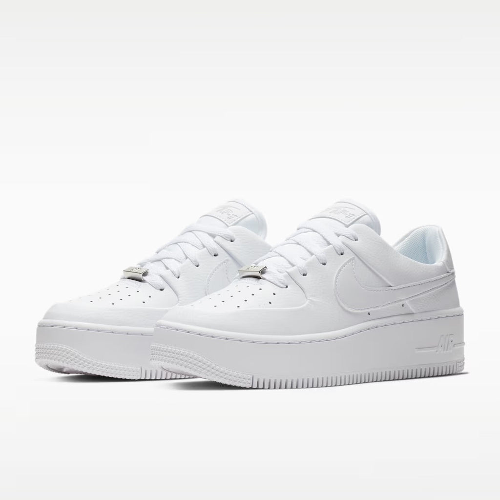 Air Force 1 Sage Low